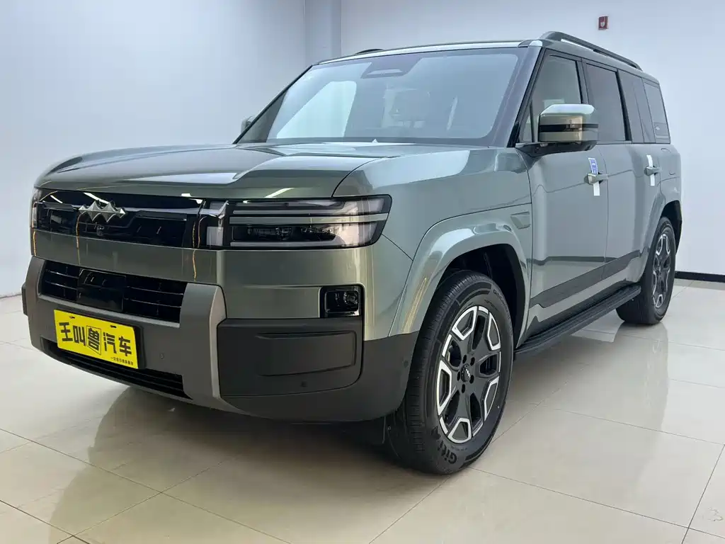 Fangchengbao Leopard 7