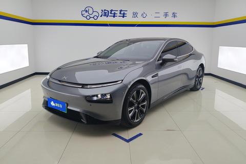 Xpeng P7