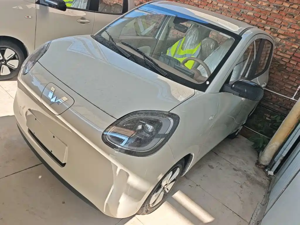 Wuling Mini EV