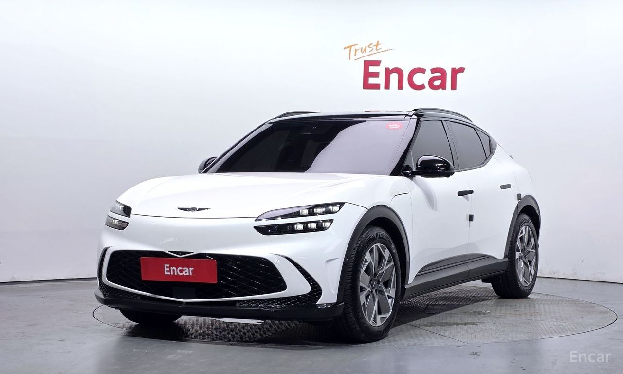 Genesis GV60
