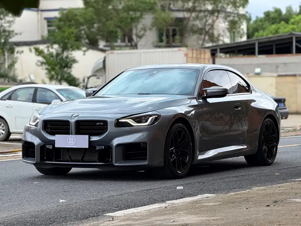 BMW M2