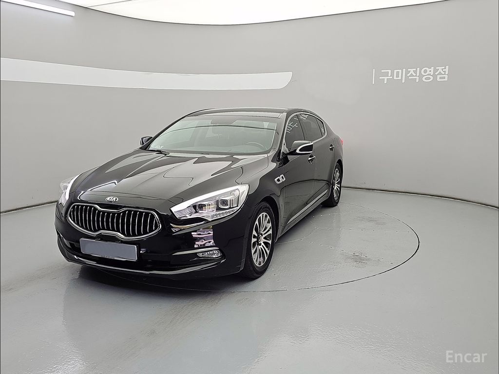 Kia K9