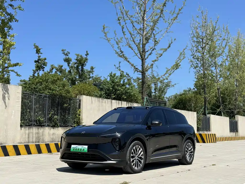 NIO ES6