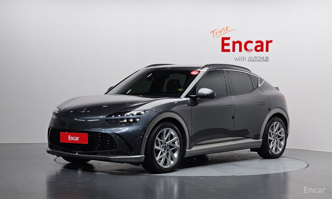 Genesis GV60
