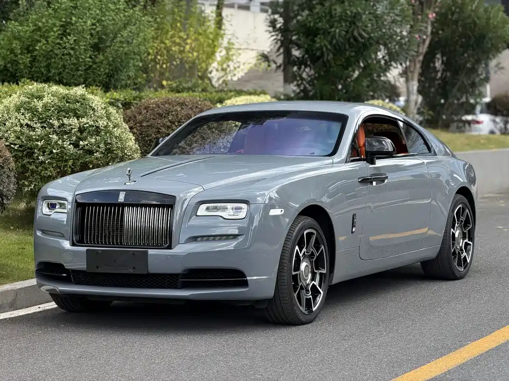 Rolls-Royce