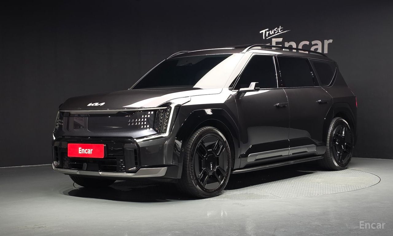 Kia EV9