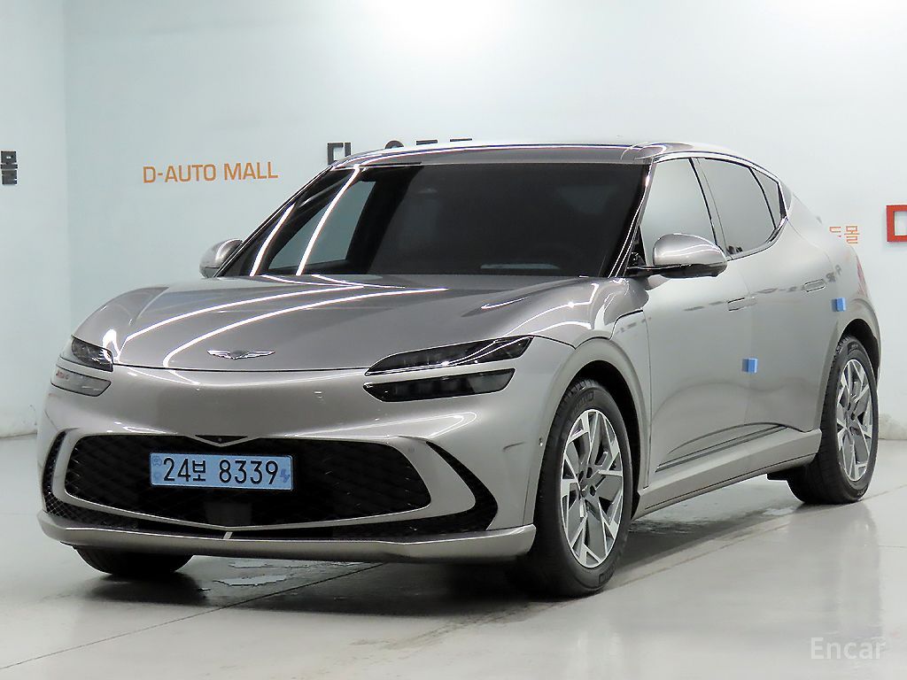 Genesis GV60