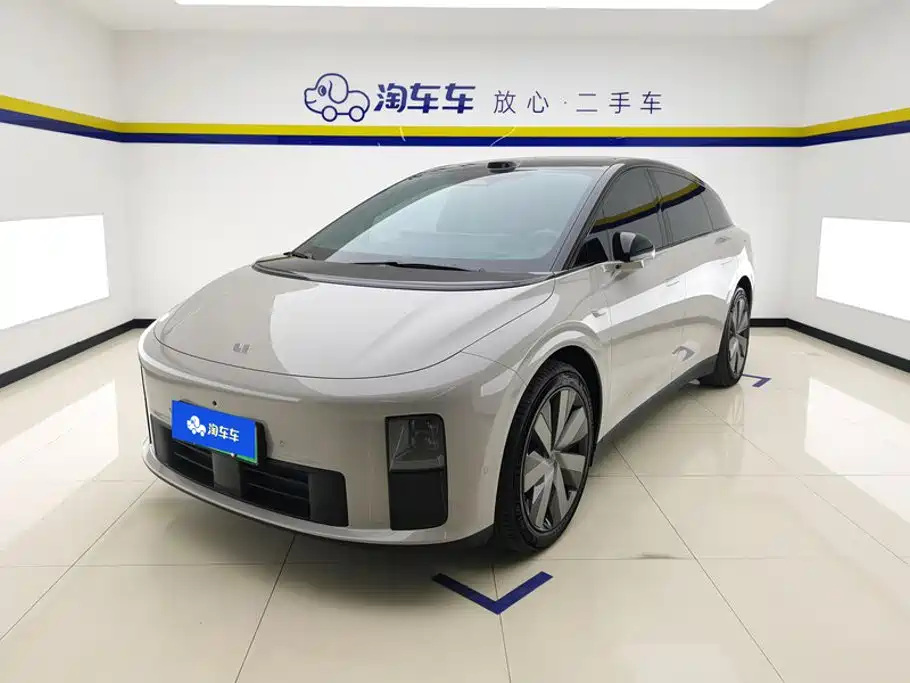 Li Auto i6