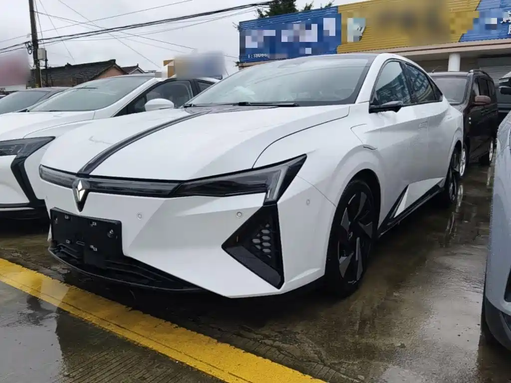 Lingxi L