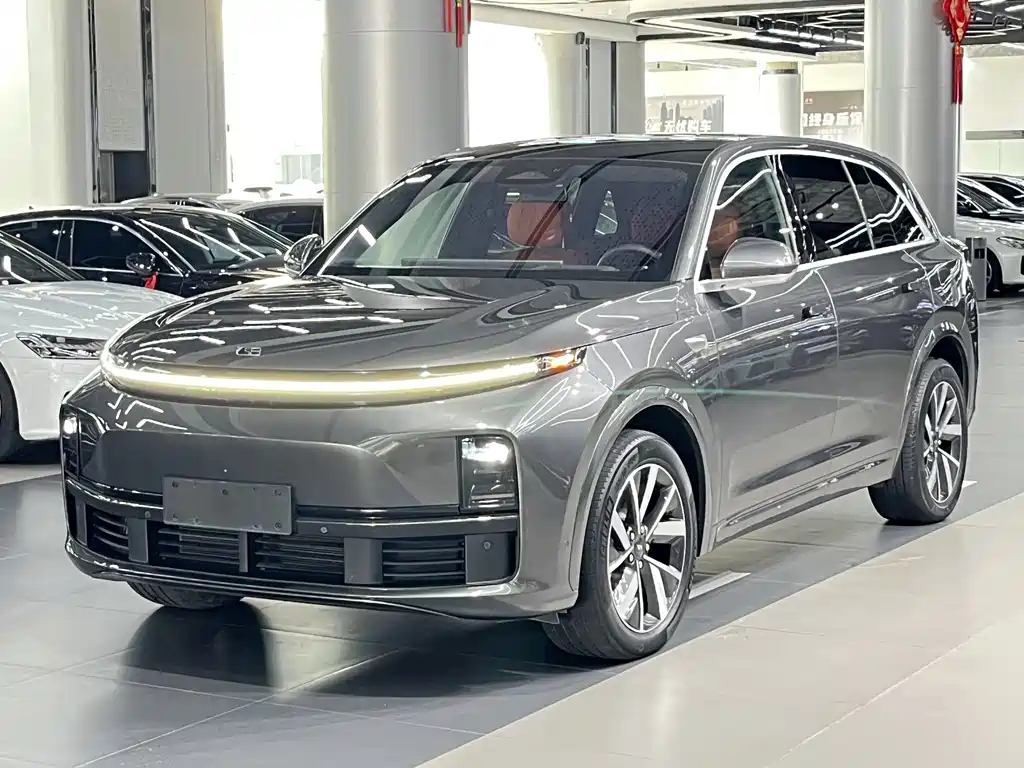 Li Auto L7