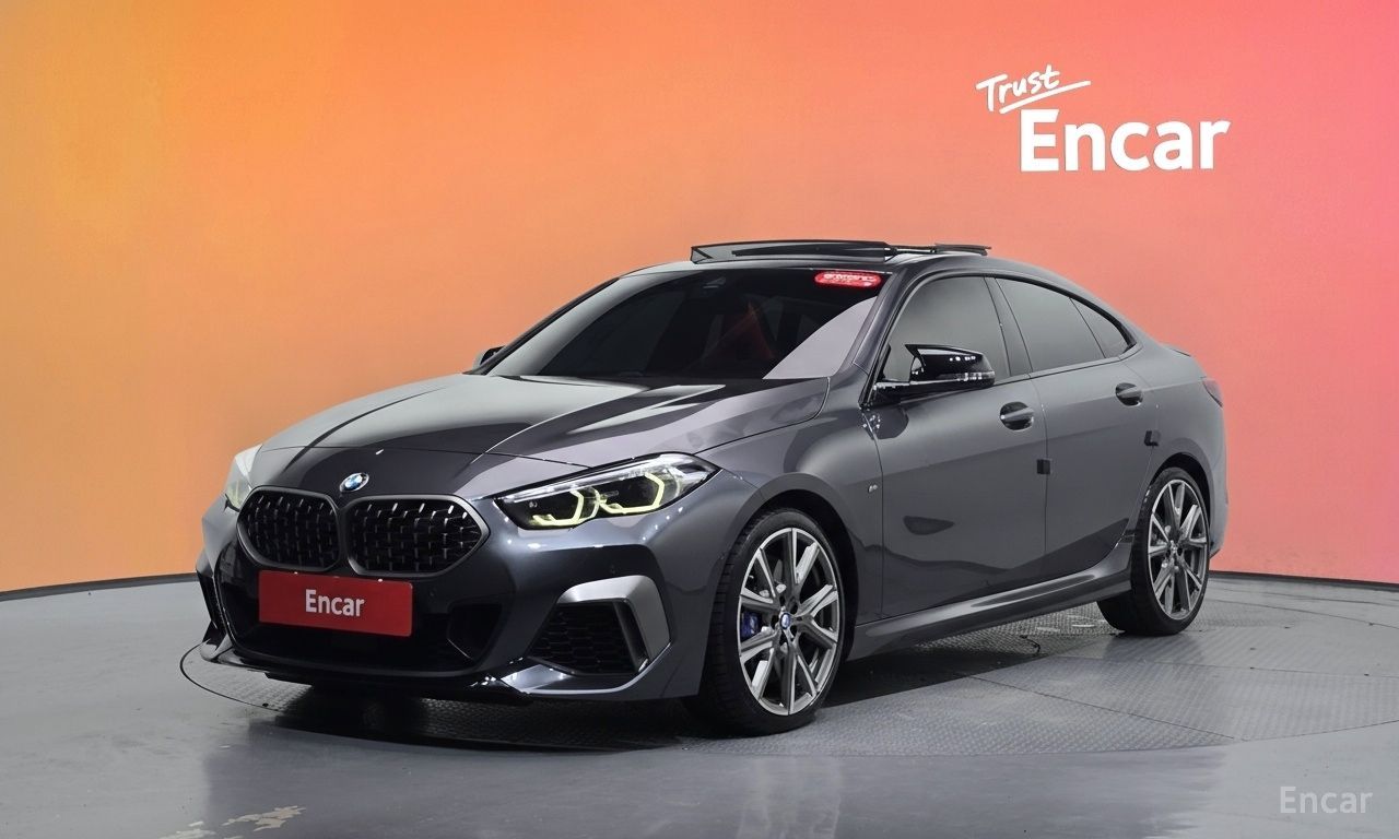BMW 2 Series