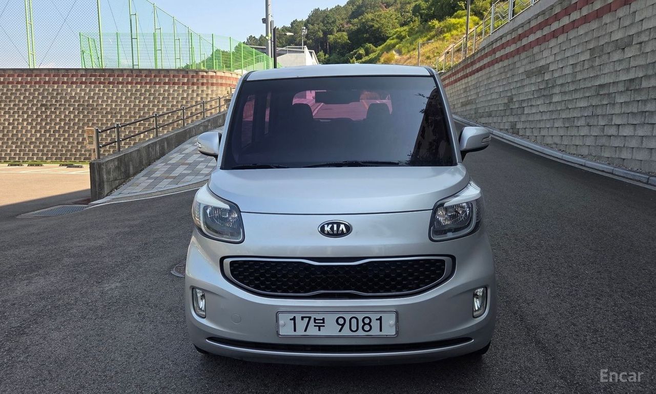 Kia Ray
