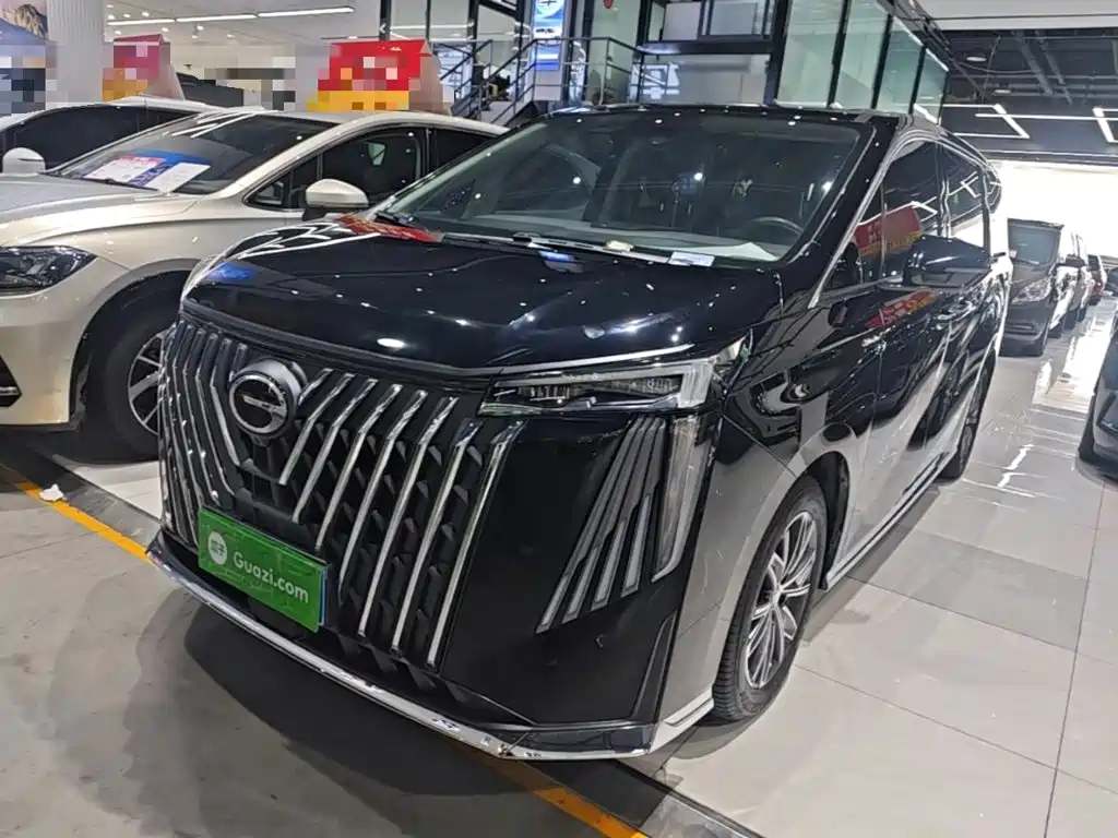 GAC M8