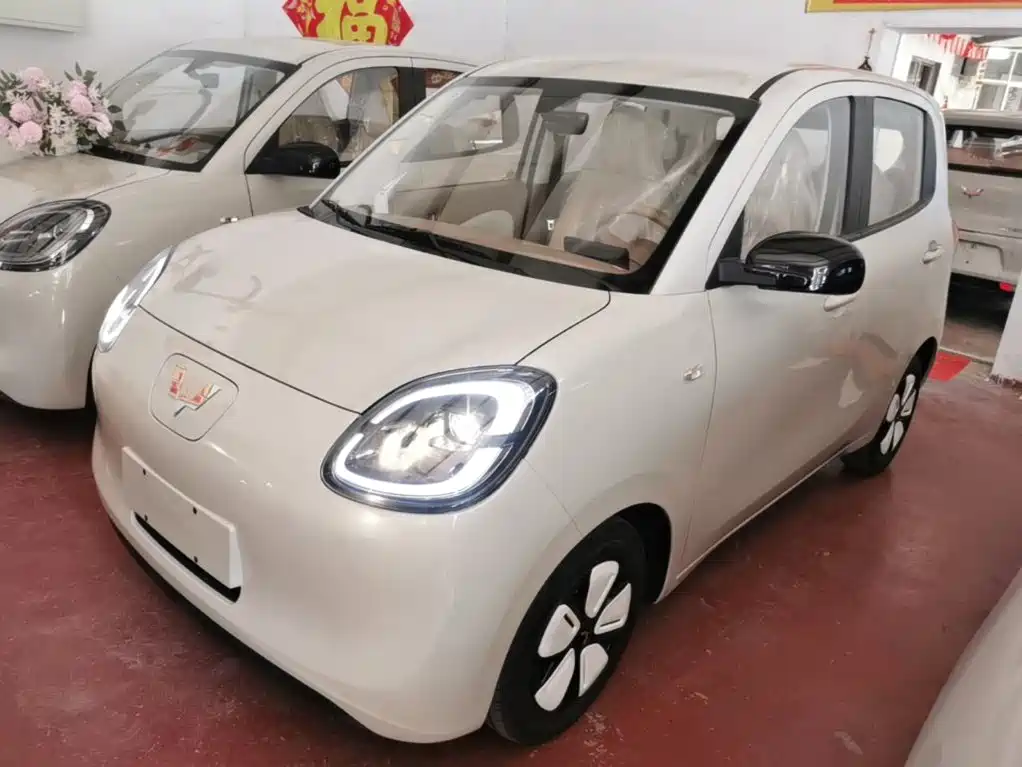 Wuling Mini EV