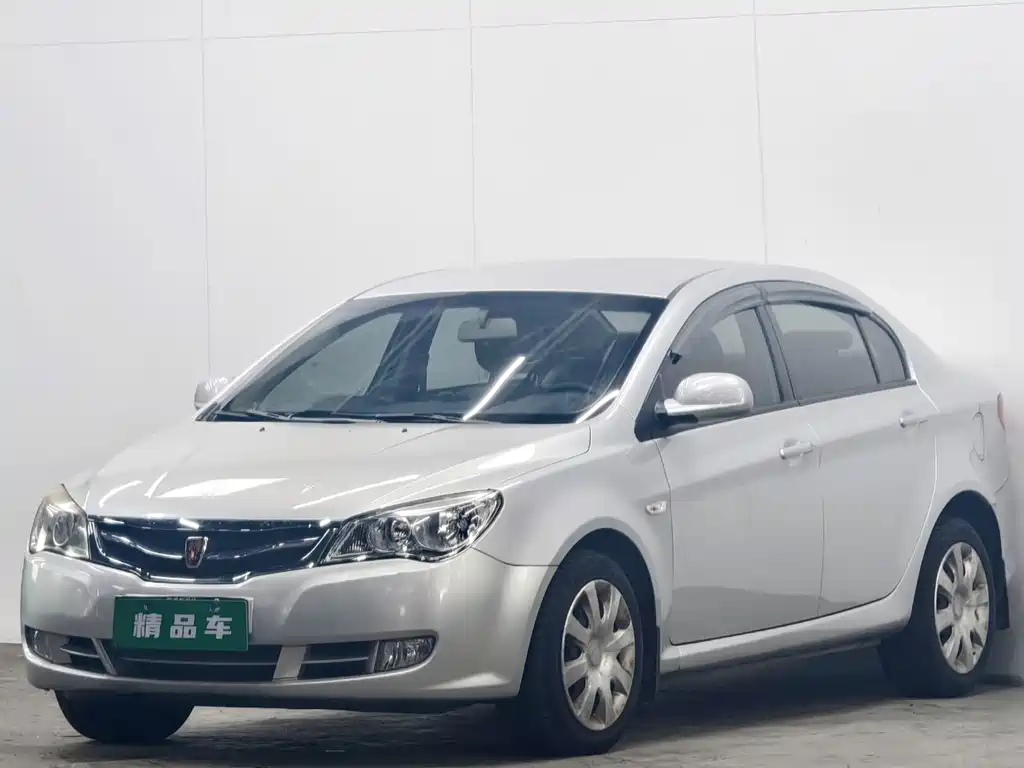 Roewe 350
