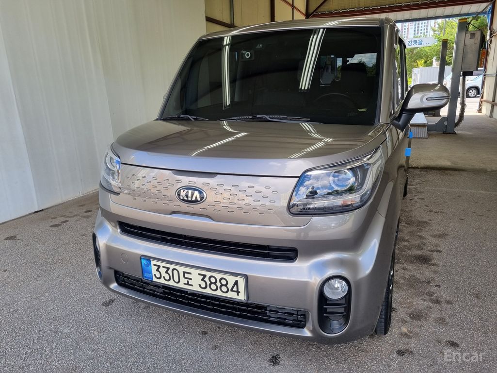Kia Ray
