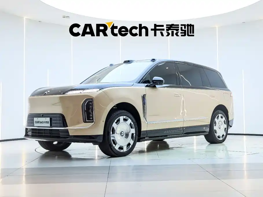 NIO ES9