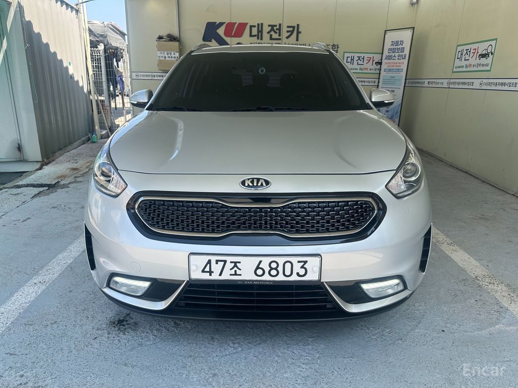 Kia Niro
