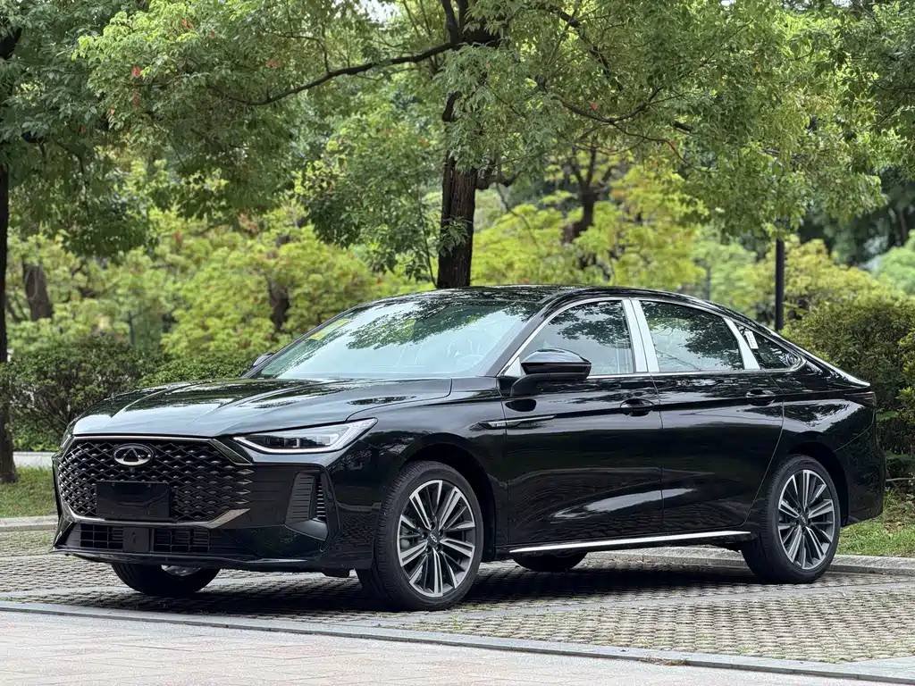 Chery 8 PRO