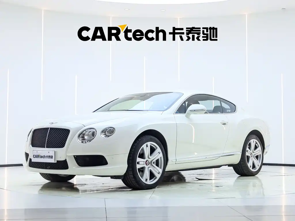 Bentley