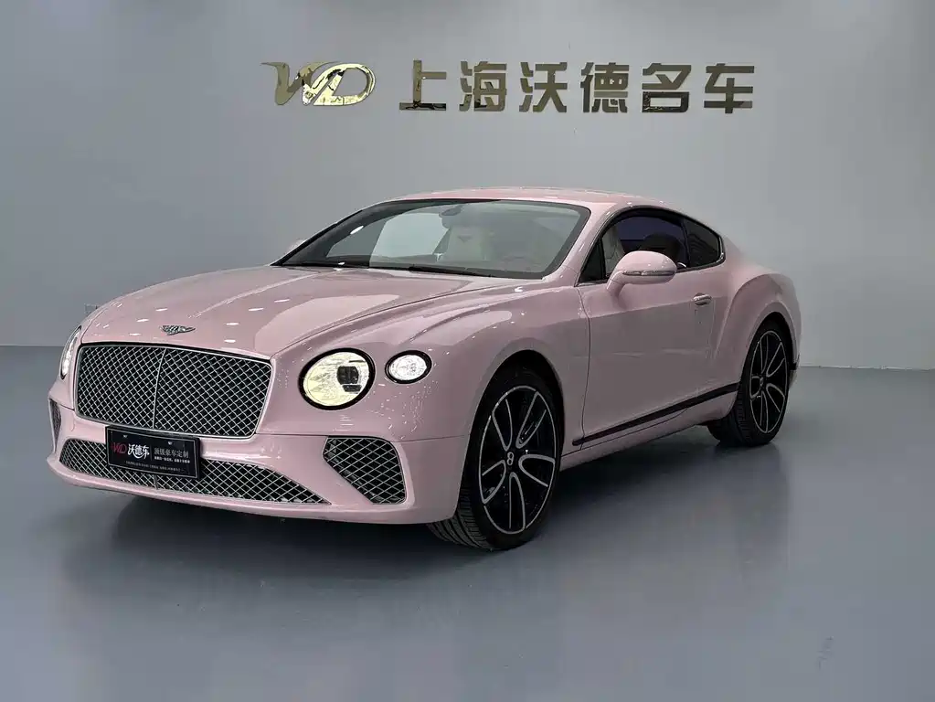 Bentley