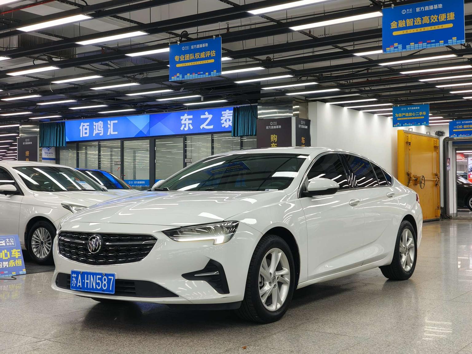 Buick Regal
