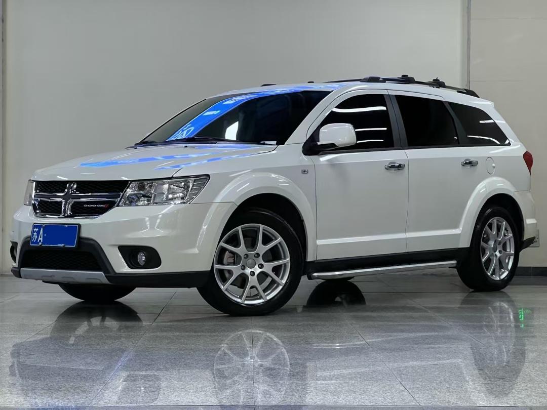 Dodge Journey