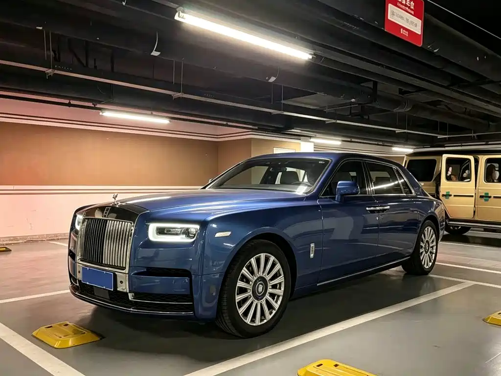 Rolls-Royce
