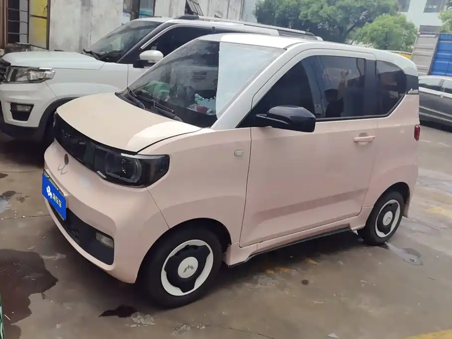 Wuling Mini EV