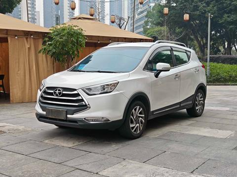 JAC S3