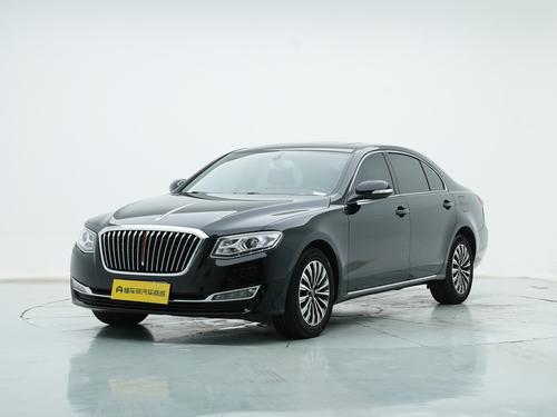 Hongqi H7