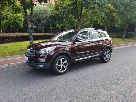 Автомобиль #1063431