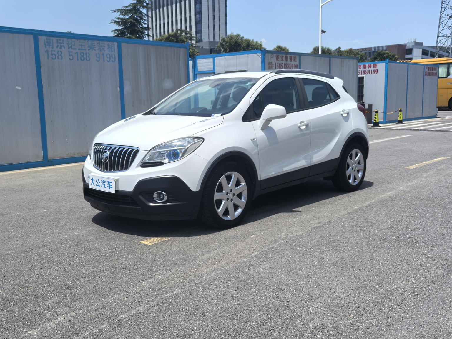 Buick Encore