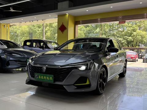 Roewe ei6 MAX