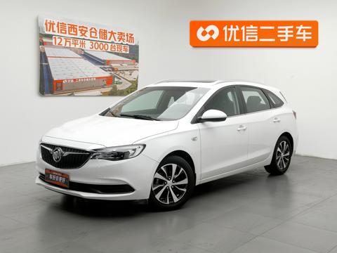 Buick