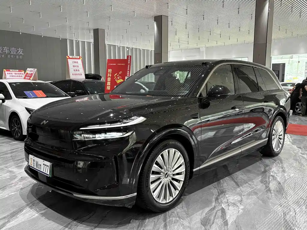 Onvo L90