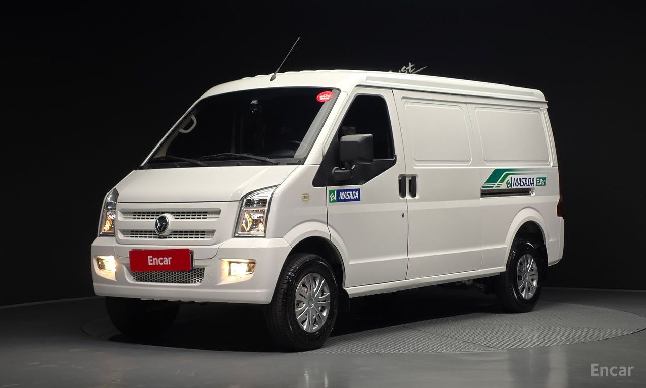 Dongfeng Sokon C35
