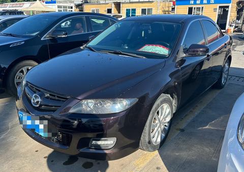 Mazda Mazda6