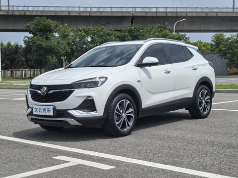 Buick EncoreGX