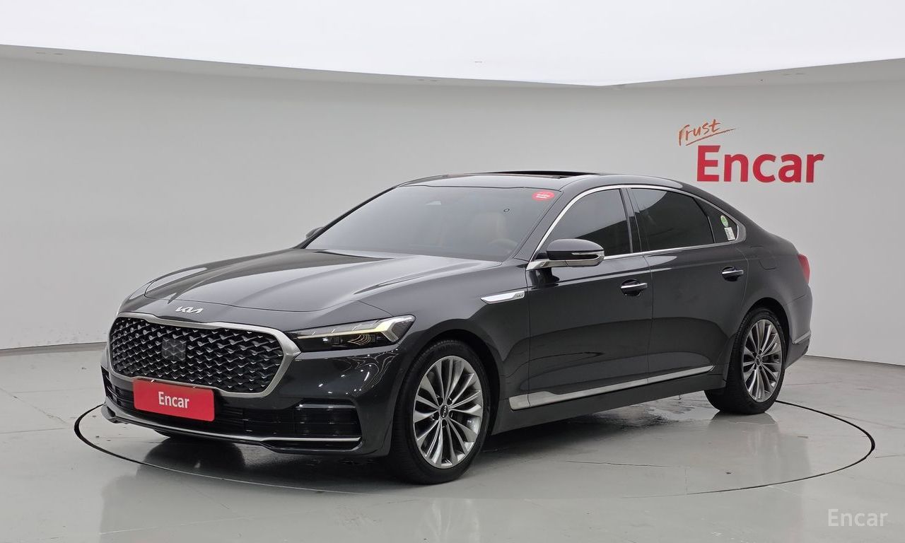Kia K9