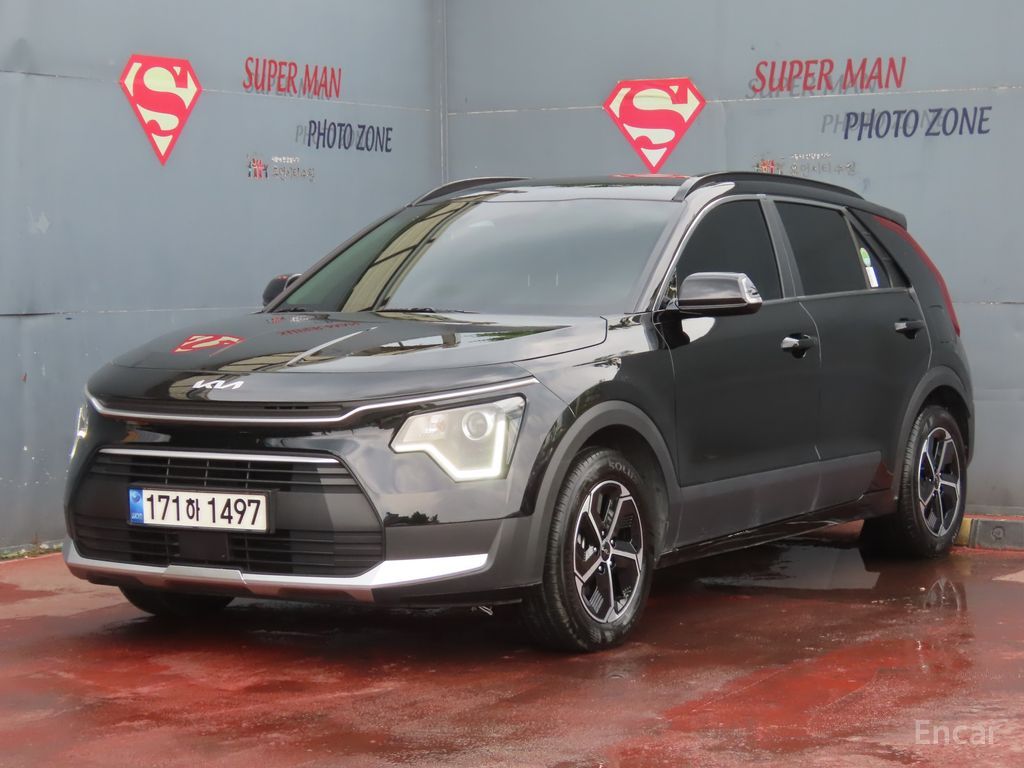 Kia Niro