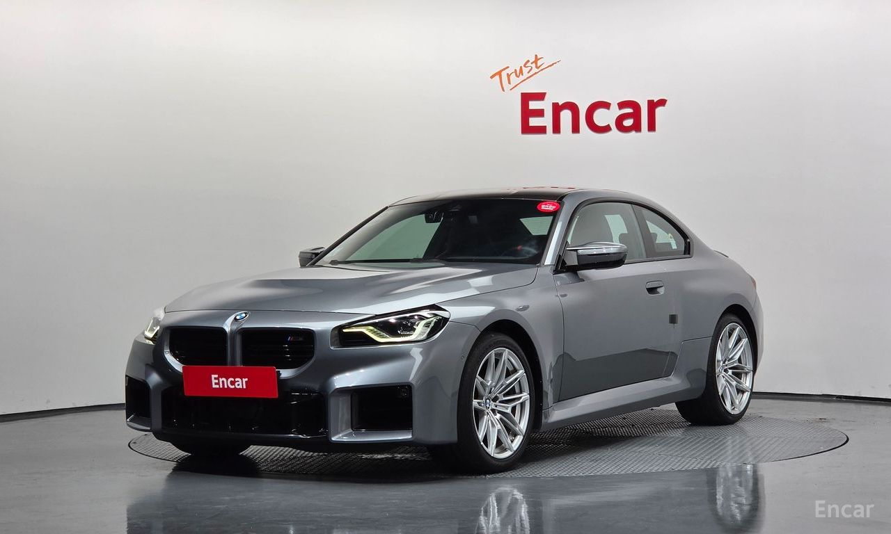BMW M2