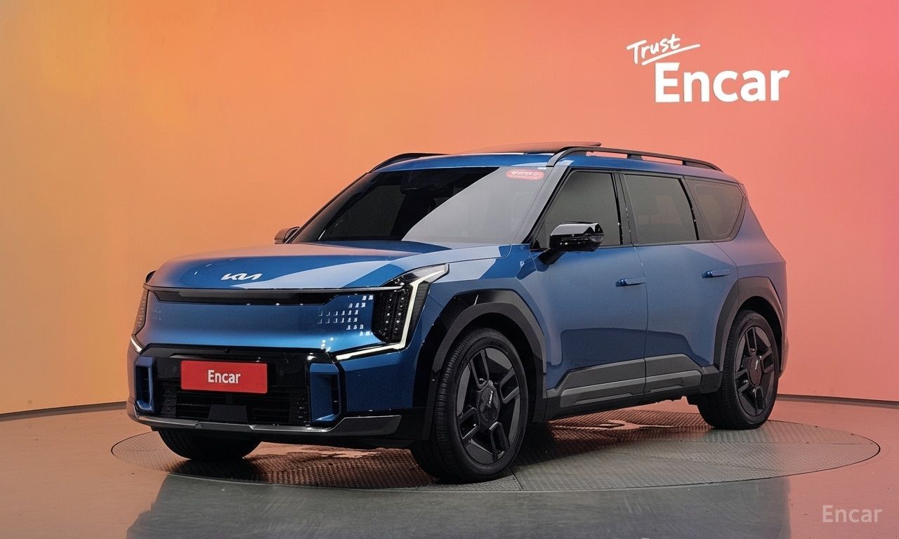 Kia EV9