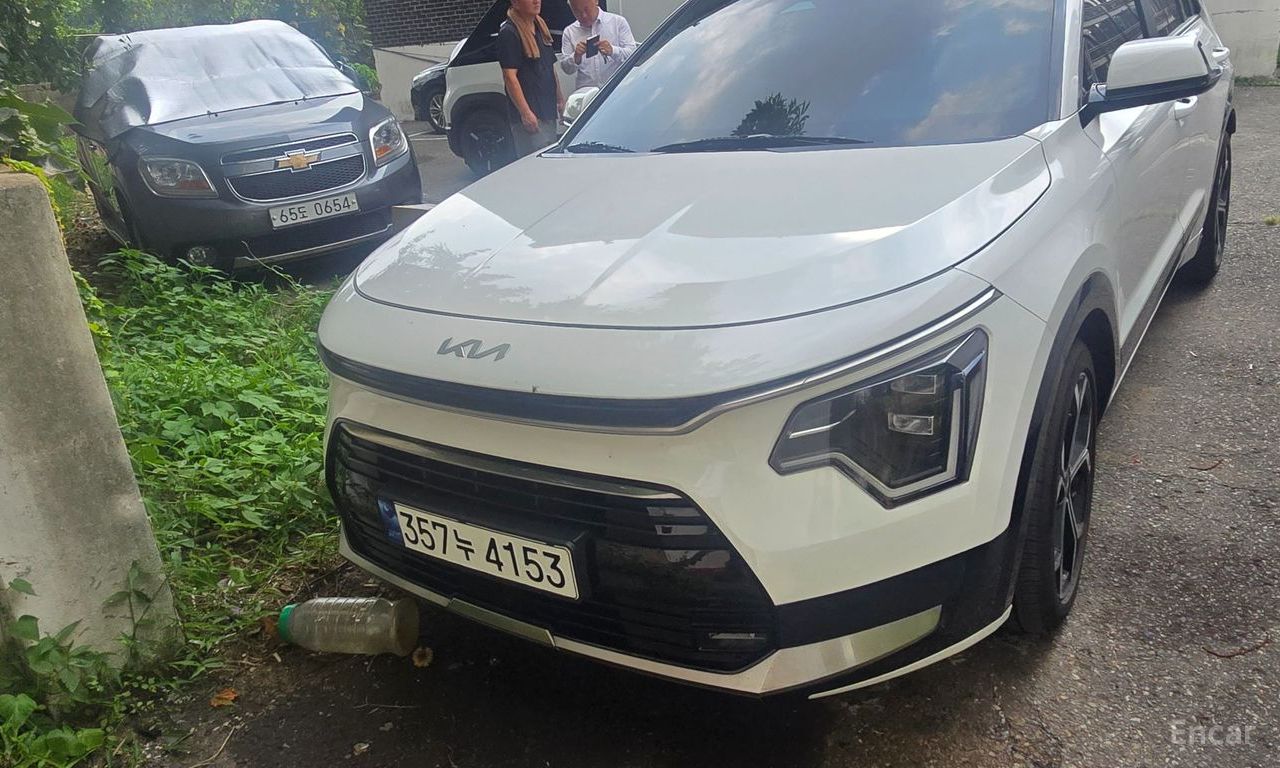 Kia Niro
