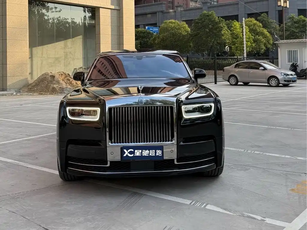 Rolls-Royce
