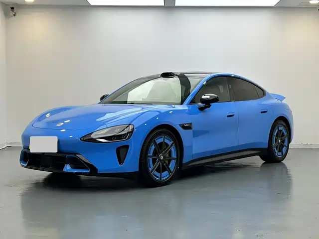 Xiaomi SU7