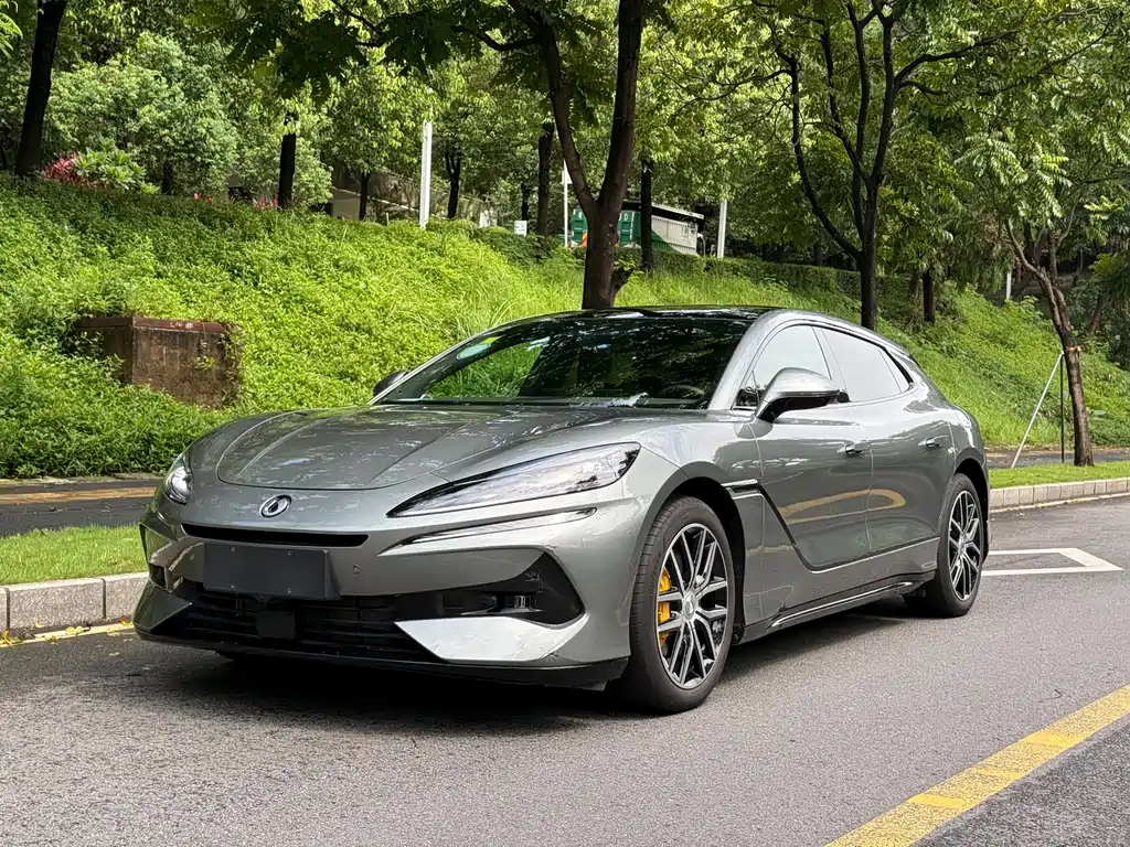 Denza Z9GT