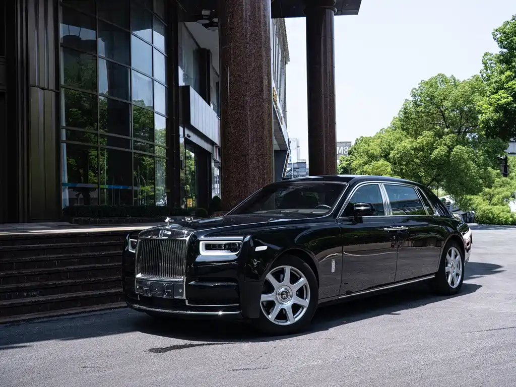Rolls-Royce