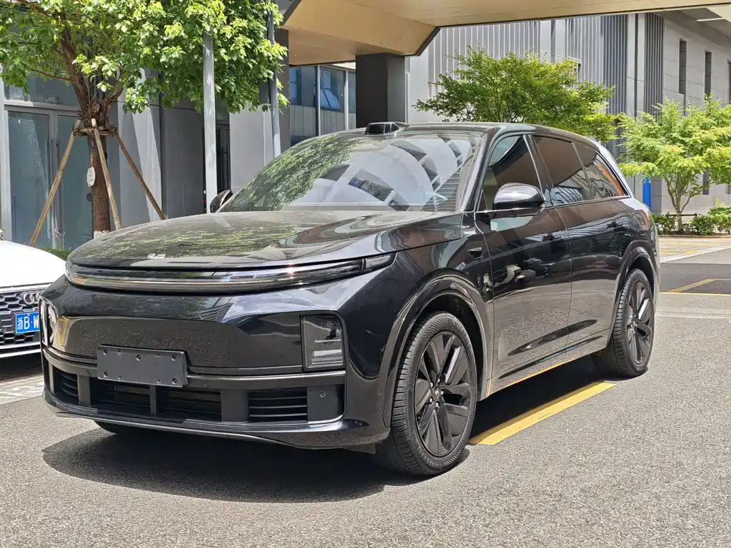 Li Auto L7