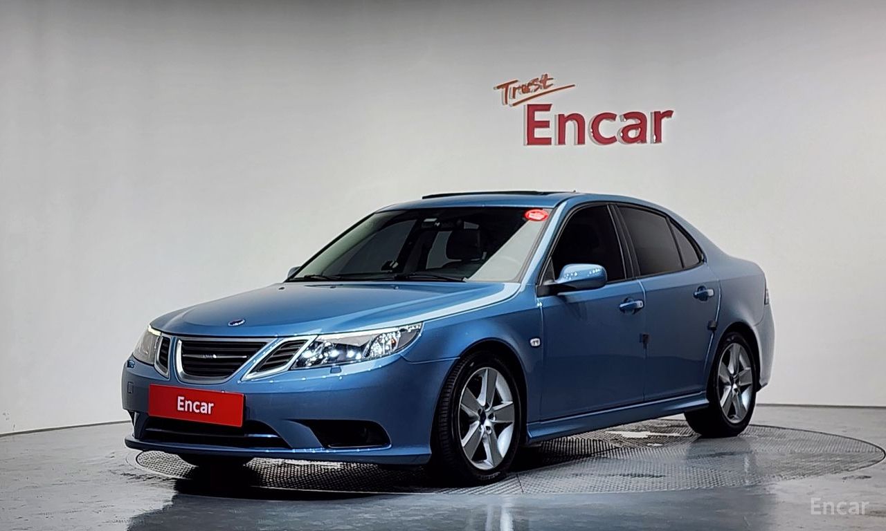 Saab 9-3